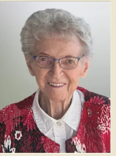 Vivian Keyes